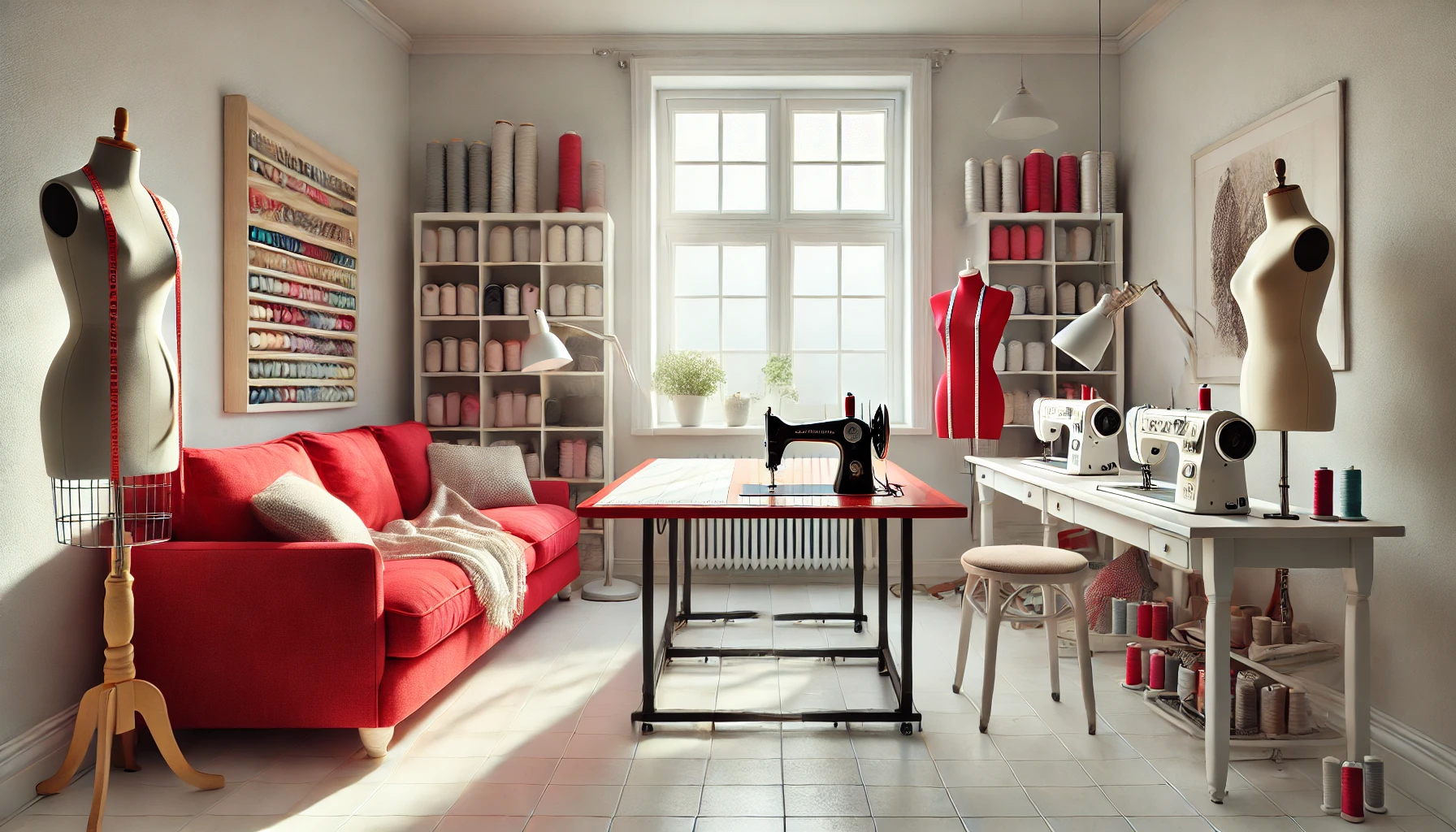 Alteration of Brand Clothes