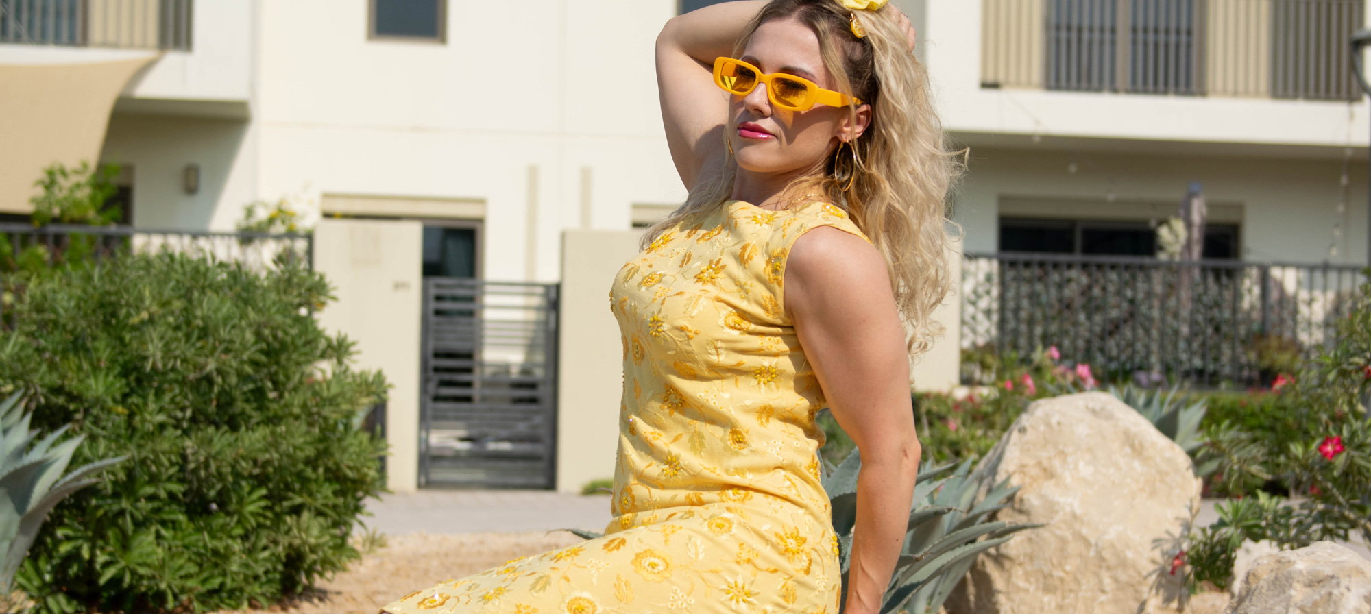 Sewing and Production