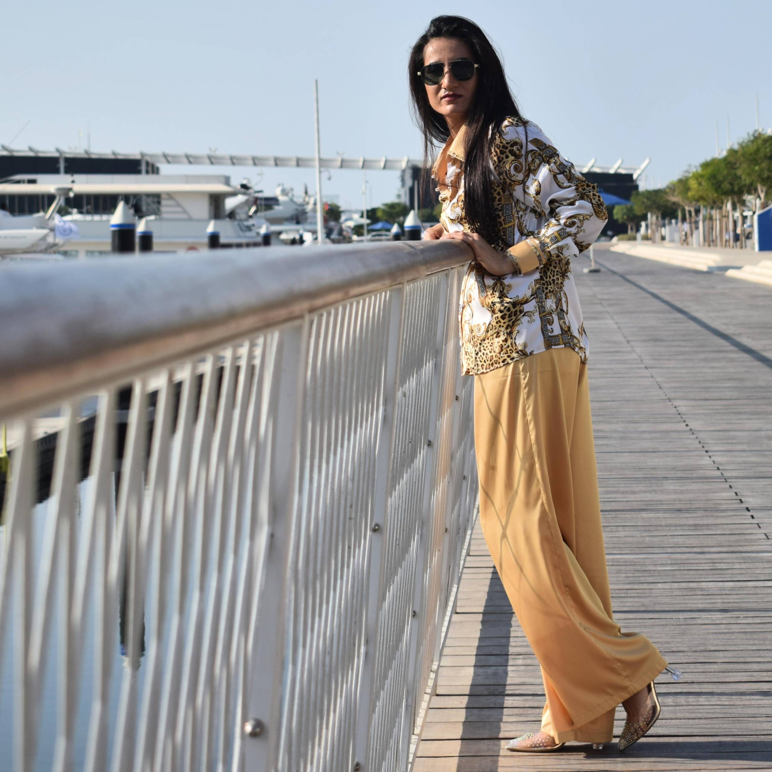 Soft Silk Safari - Image 3