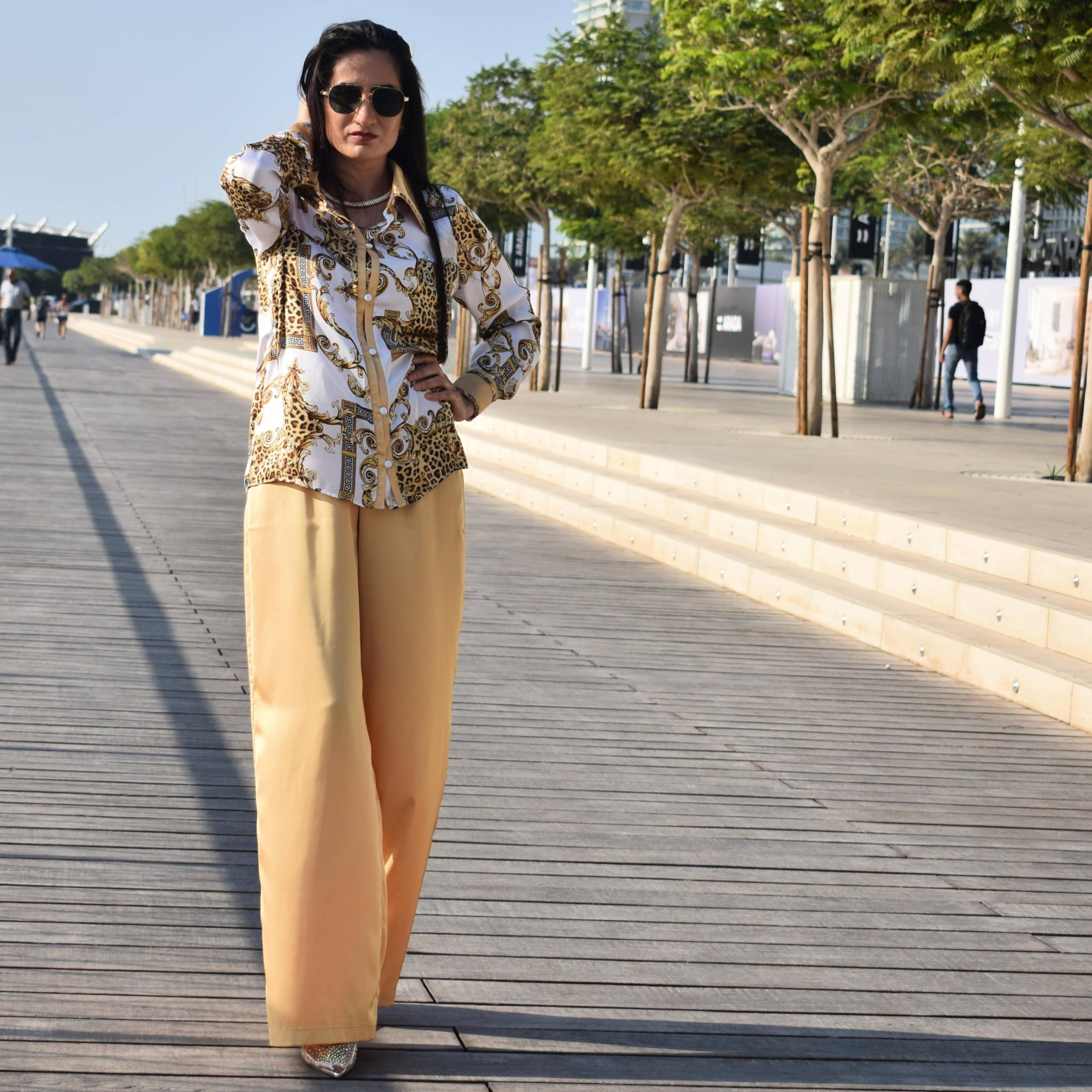 Soft Silk Safari - Image 5