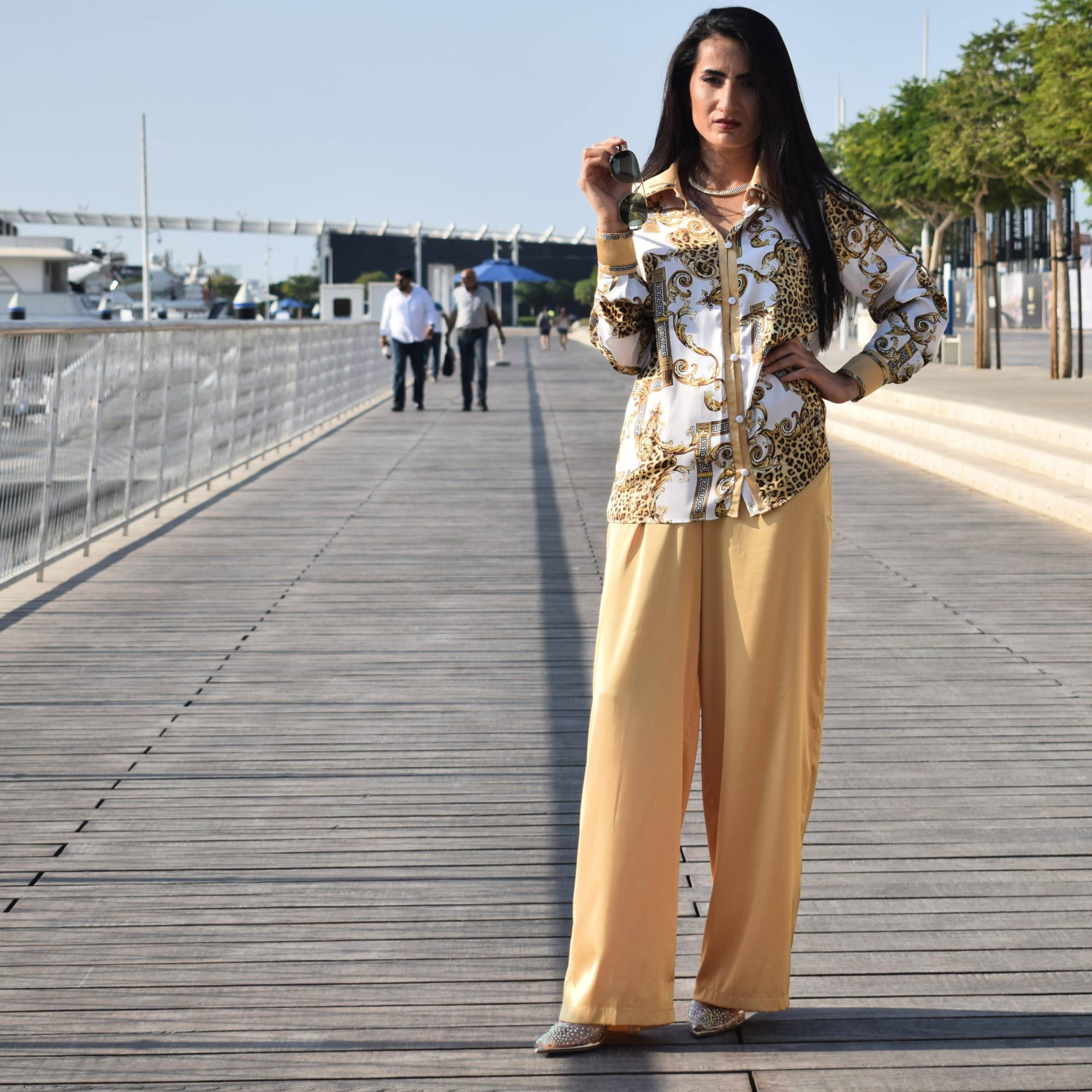 Soft Silk Safari - Image 6