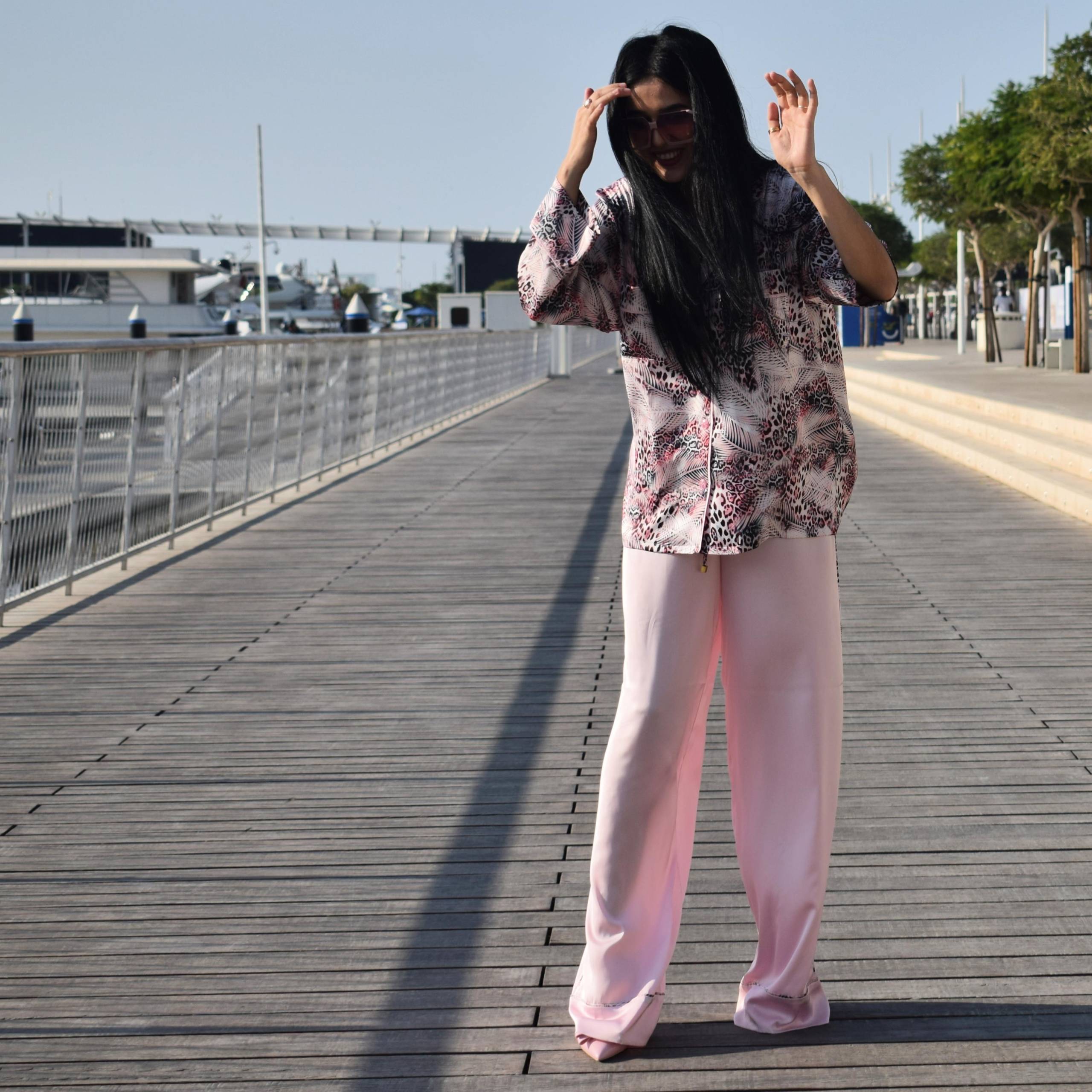 Blush Panther Ensemble - Image 2