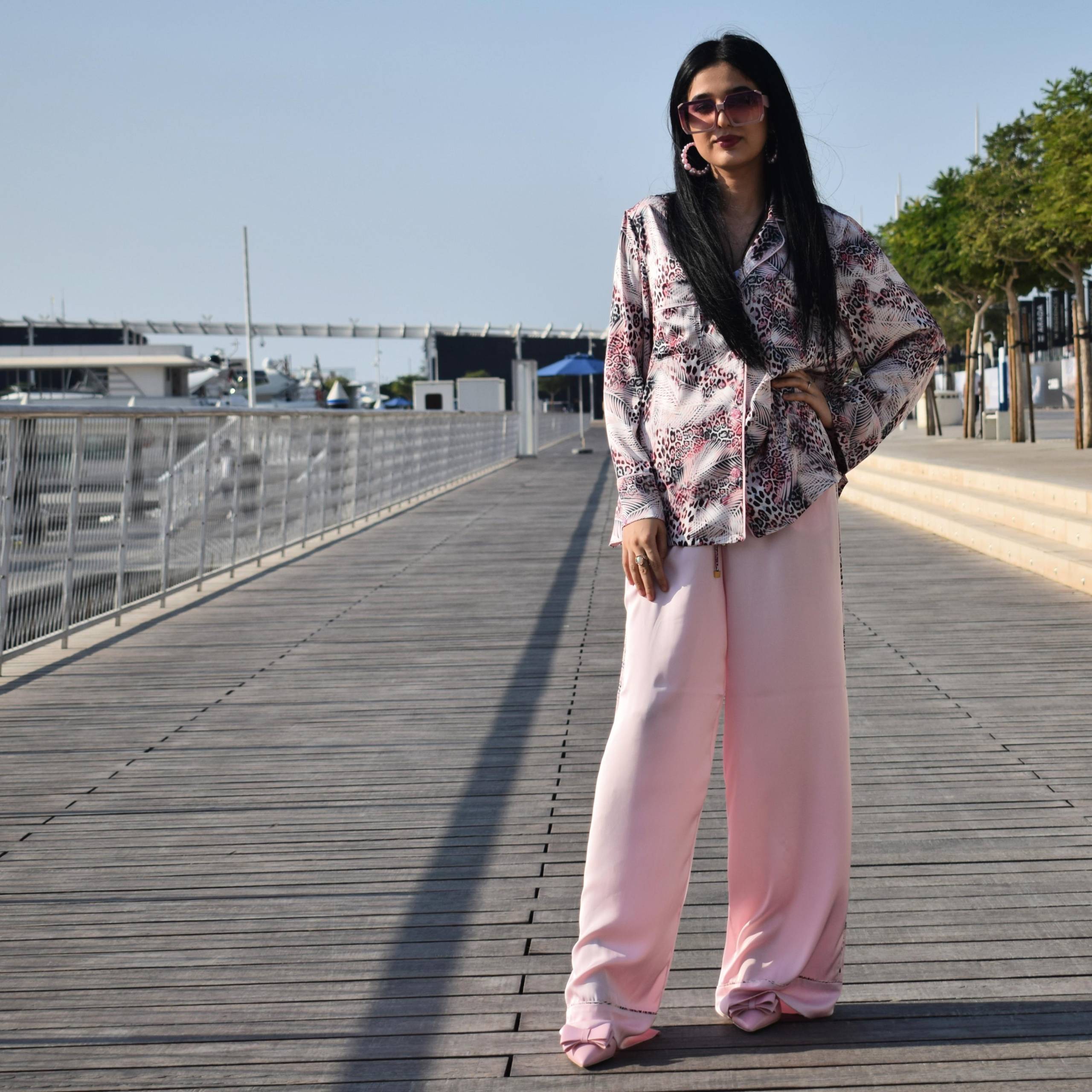 Blush Panther Ensemble - Image 3