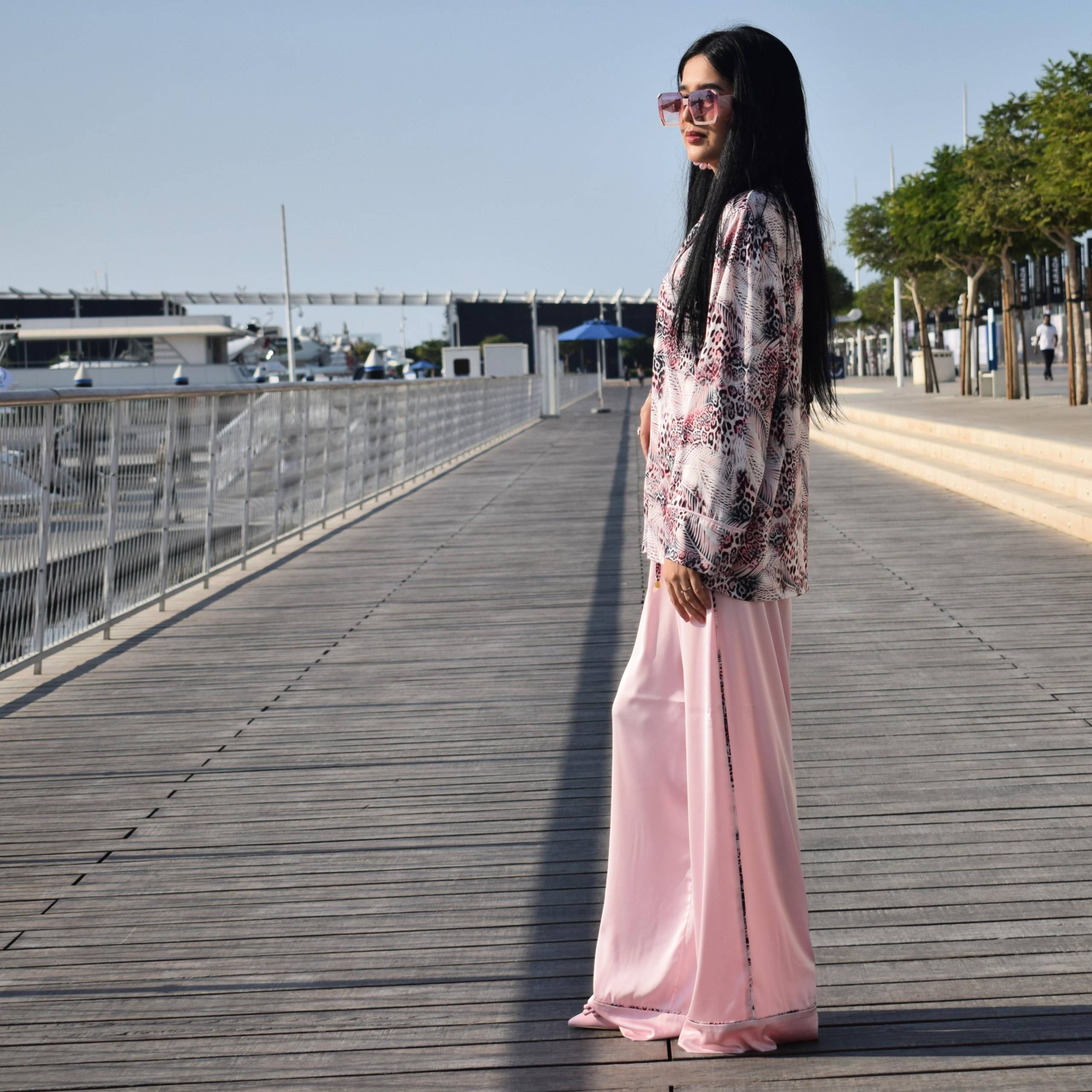 Blush Panther Ensemble - Image 4