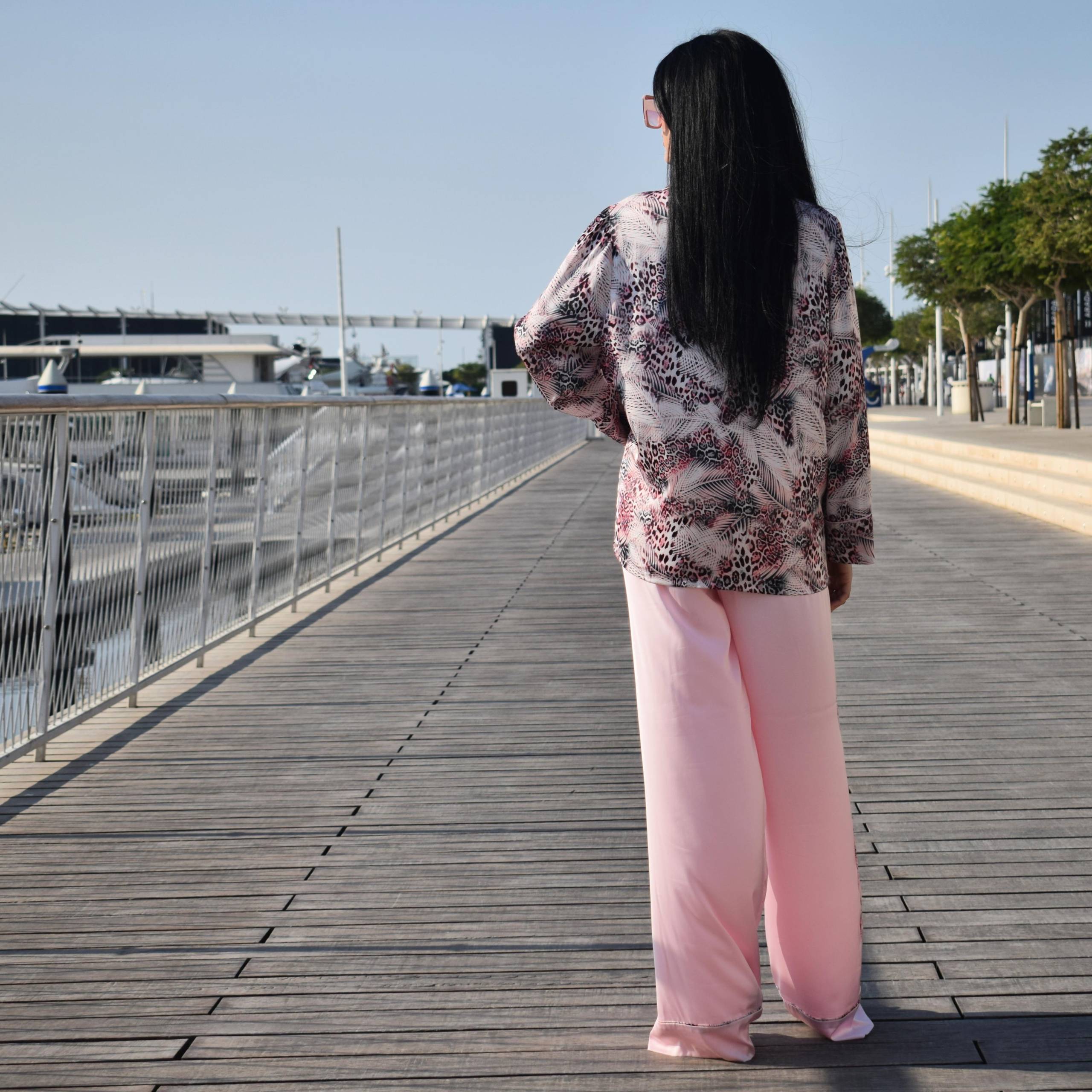 Blush Panther Ensemble - Image 5