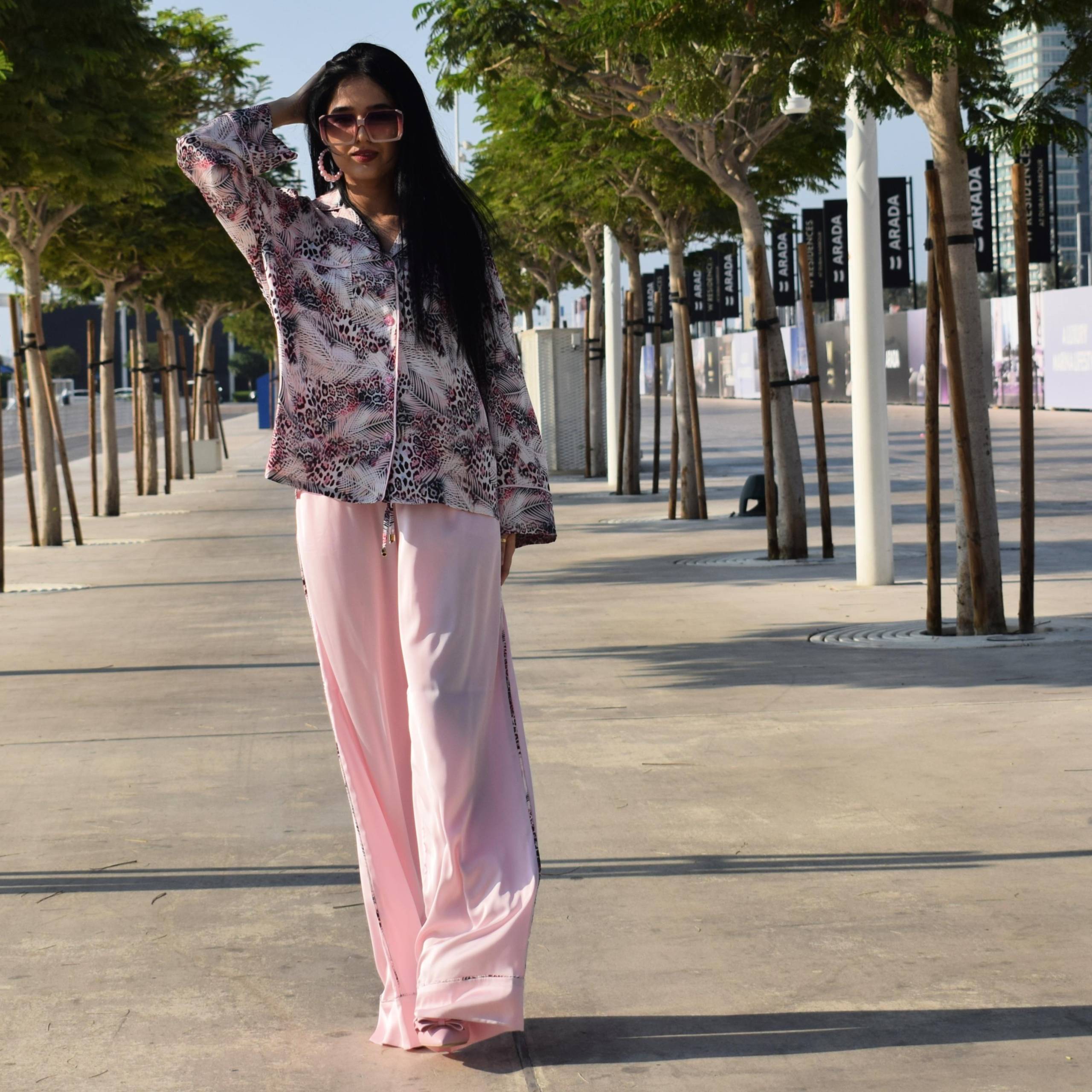 Blush Panther Ensemble - Image 6