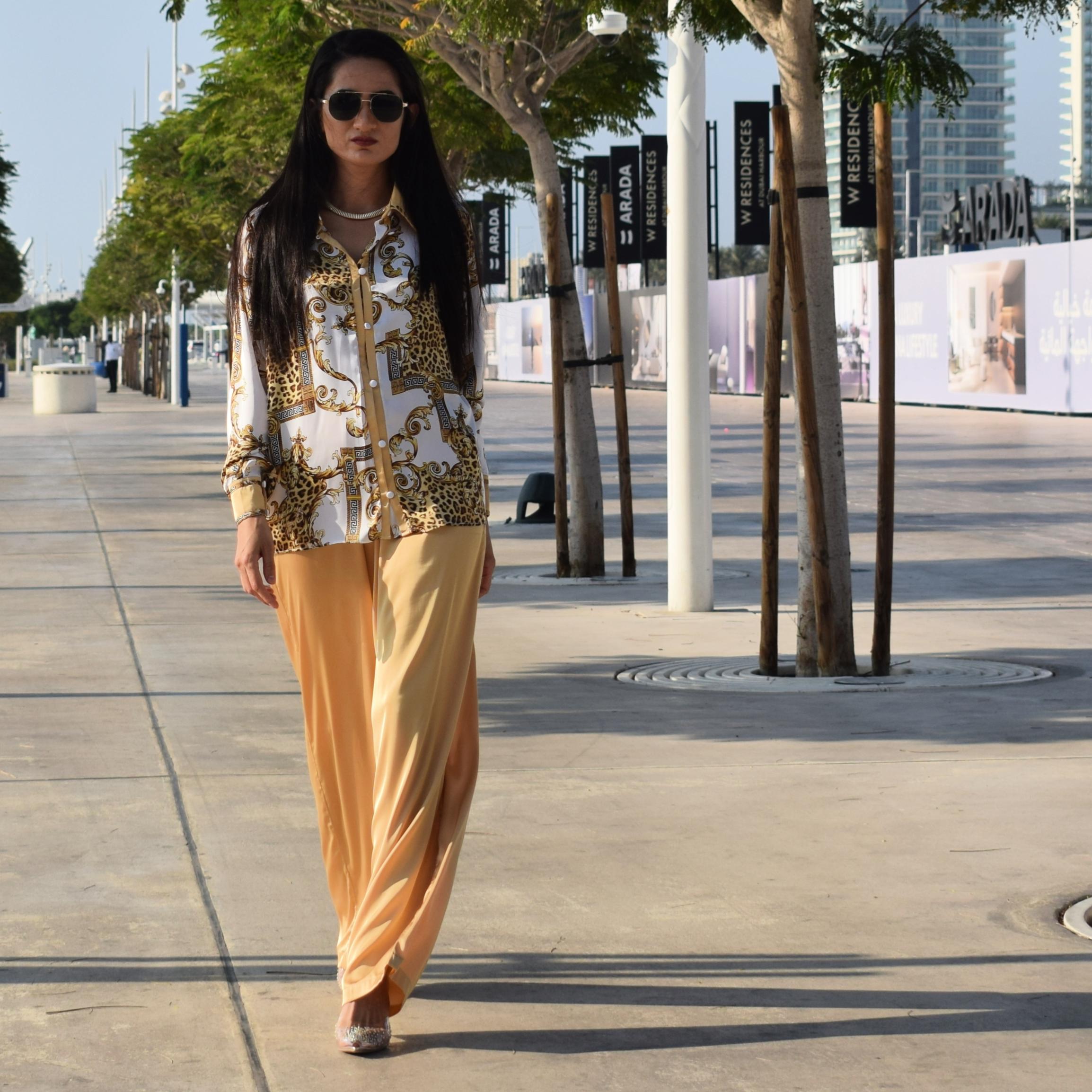 Soft Silk Safari - Image 7