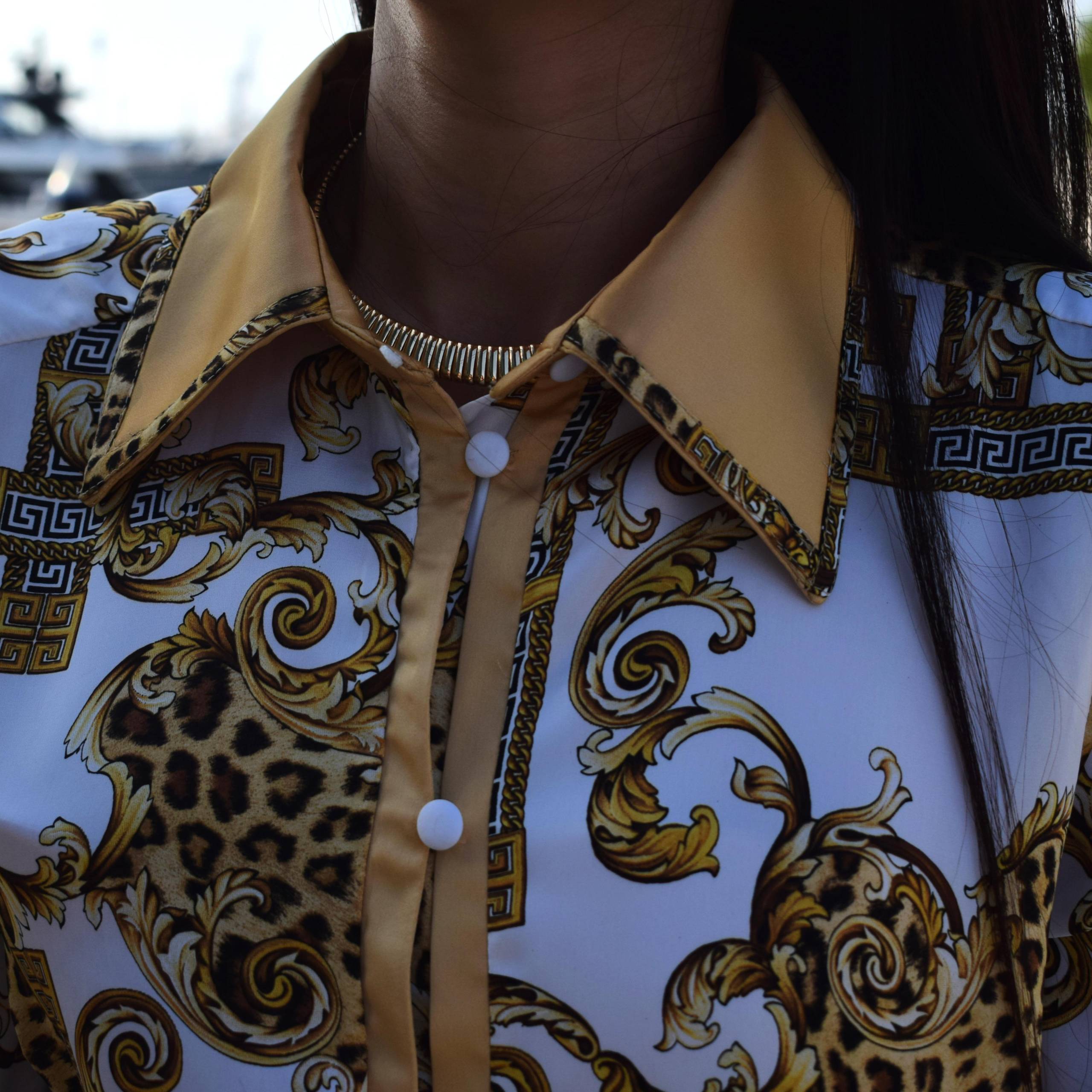 Soft Silk Safari - Image 8