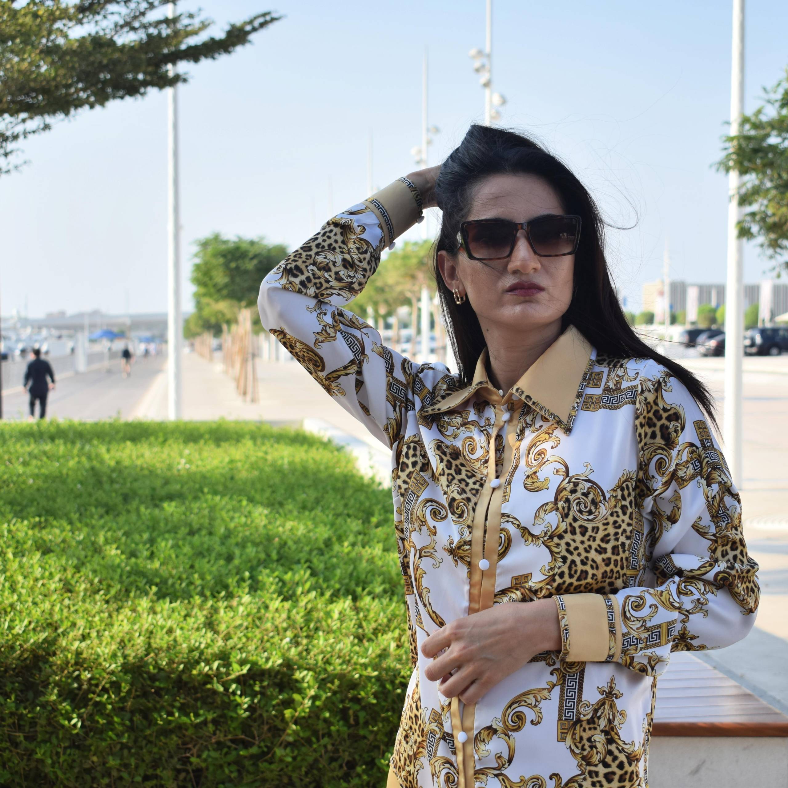 Soft Silk Safari - Image 9