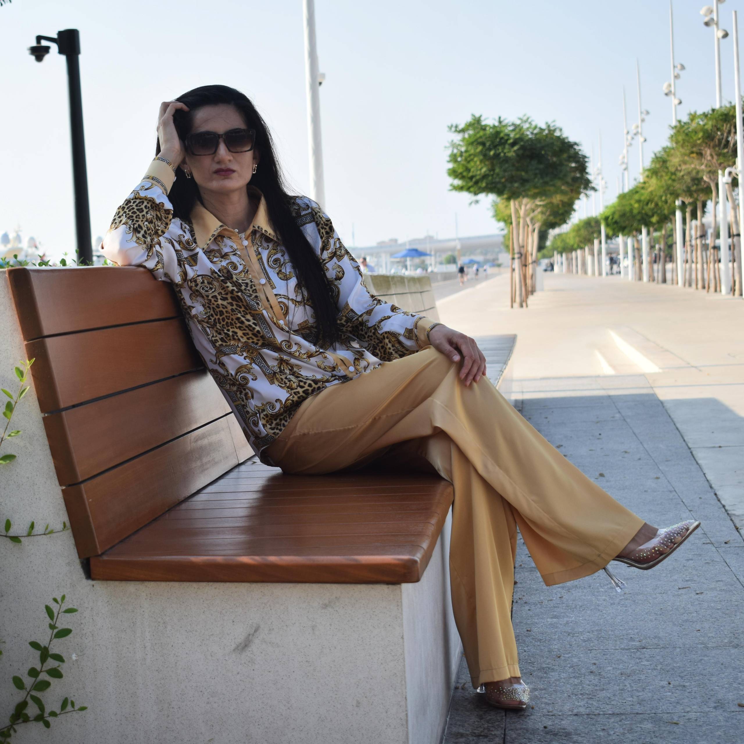 Soft Silk Safari - Image 10