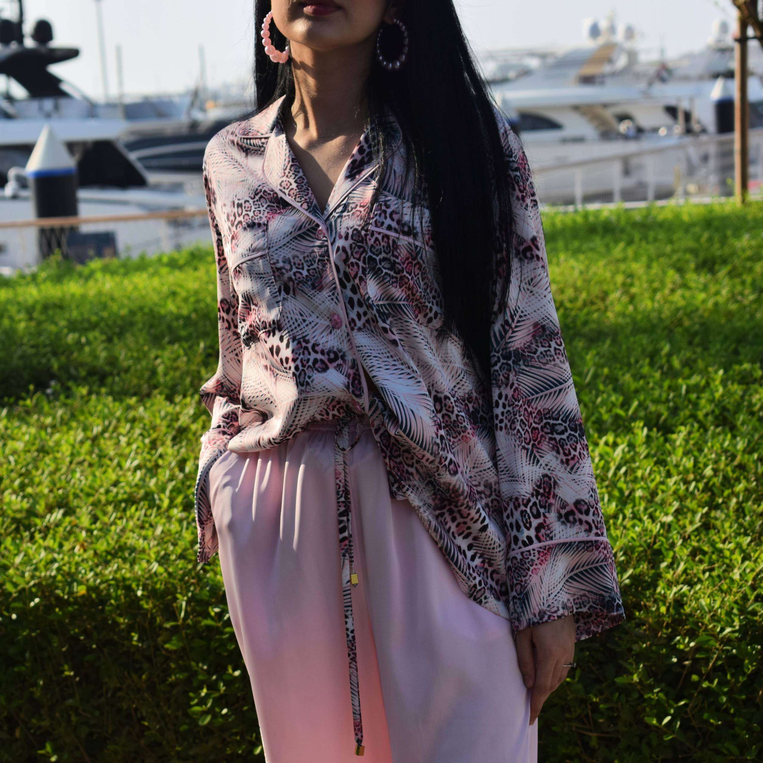 Blush Panther Ensemble - Image 7