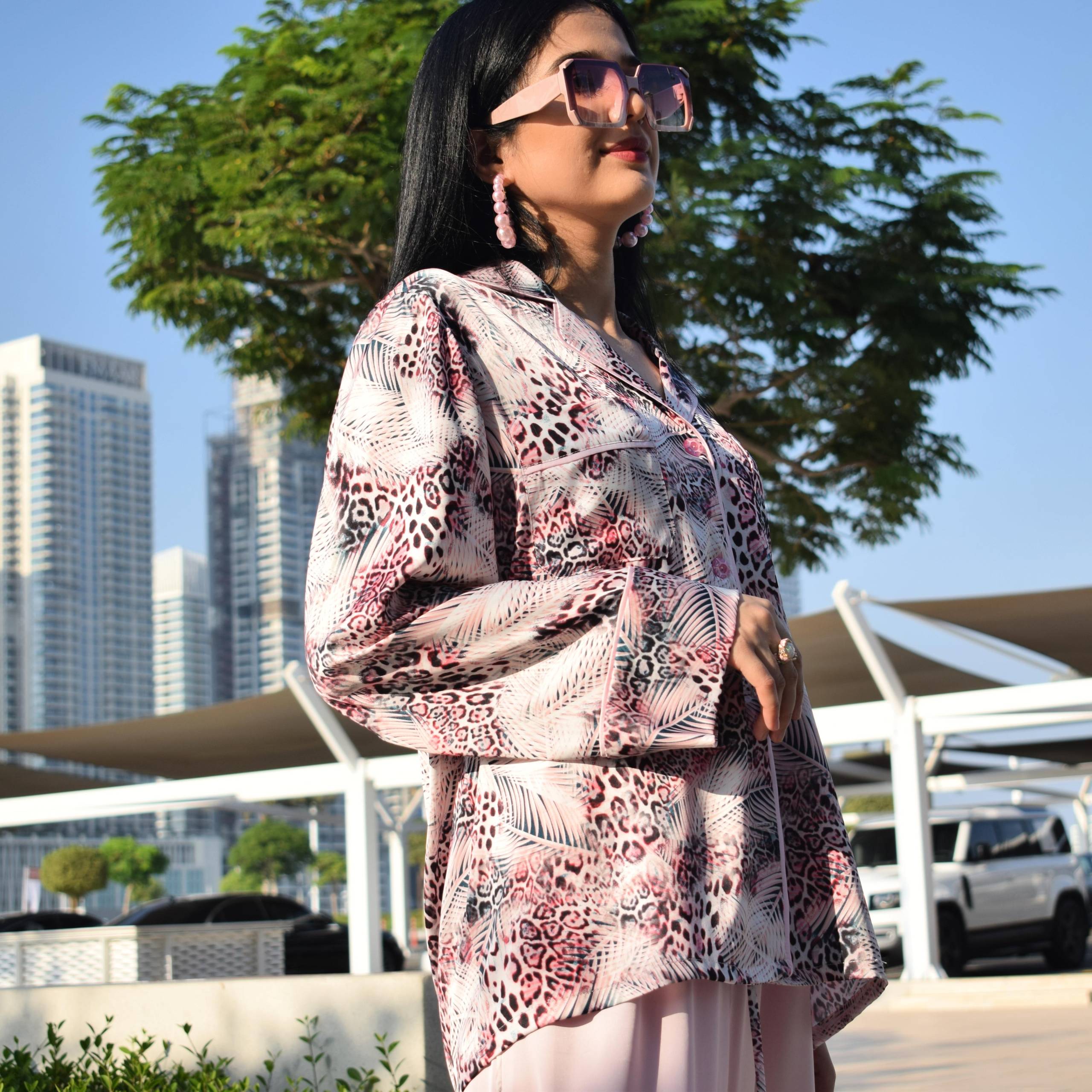 Blush Panther Ensemble - Image 9