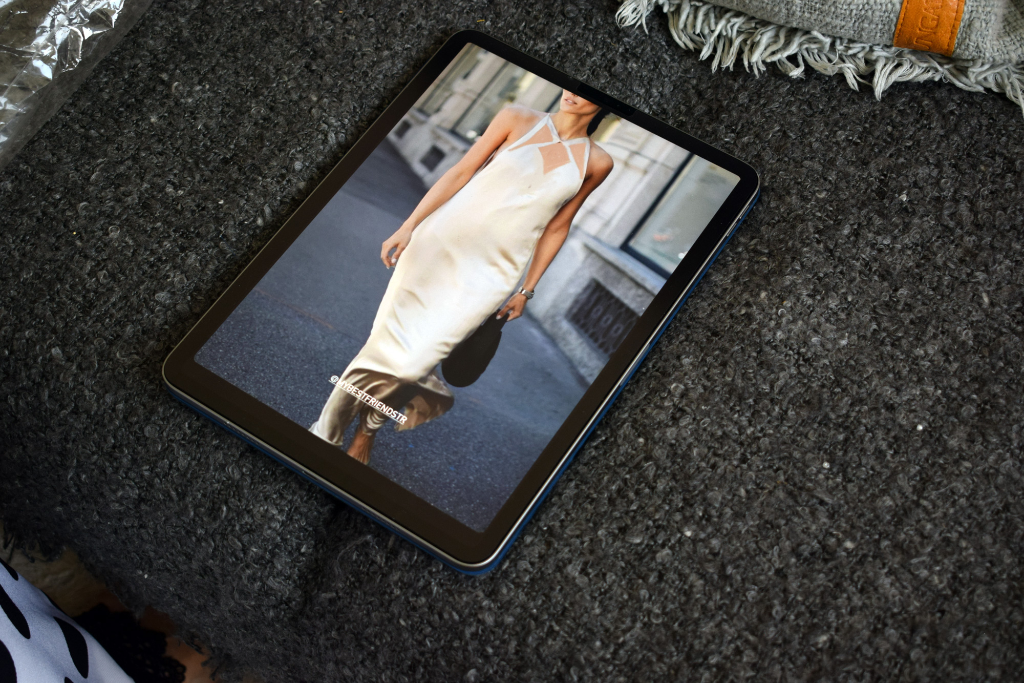 Consultation and Discussion