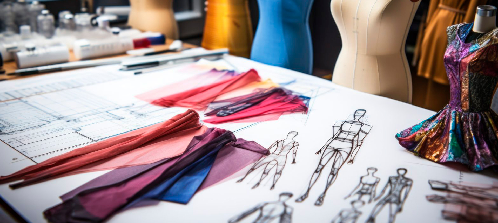 Development and Design