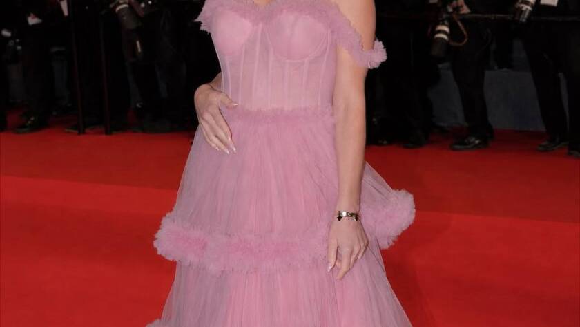 From Dubai to the Croisette: The Rise of Borovskih Couture at Cannes