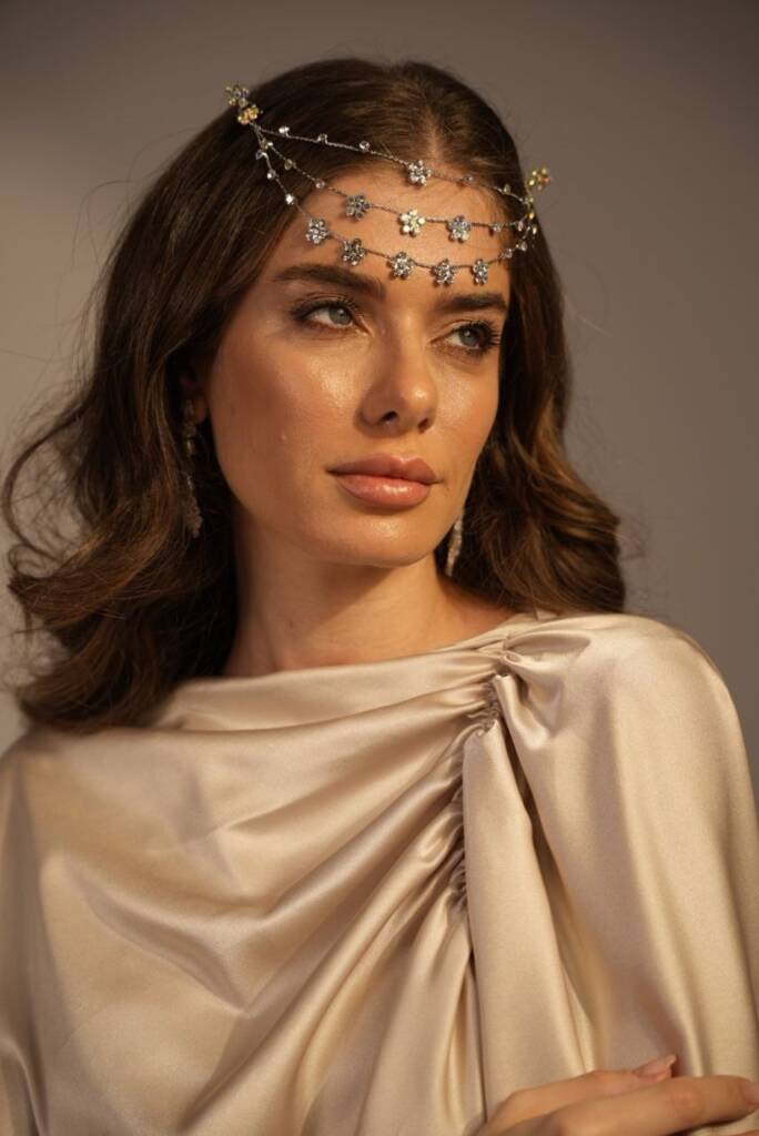 Champagne Silk