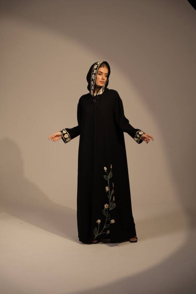 Royal Modern Couture