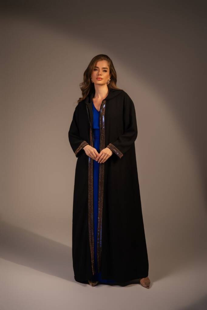 Royal Modern Couture