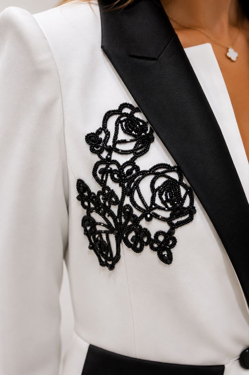 Angelica De Palma Bespoke Collection