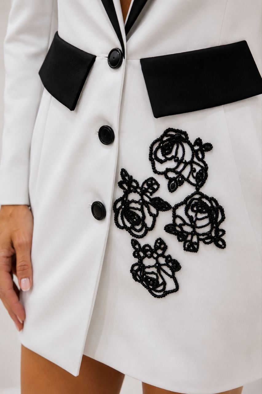 Angelica De Palma Bespoke Collection