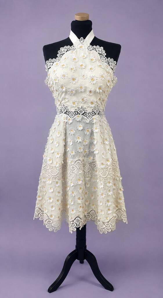 Zuhair Murad Gown Refined with Modest Sleeves