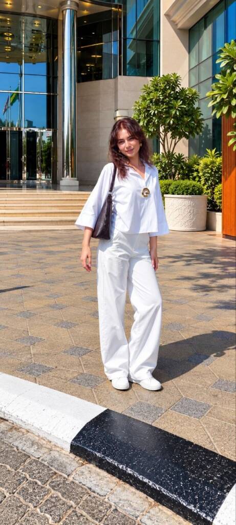 Miss Polo Univers: A Day of Arrivals, Portraits, Sashes and Horses