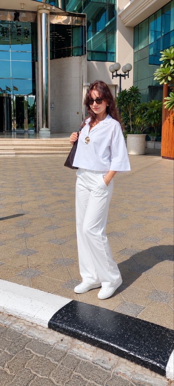 Miss Polo Univers: A Day of Arrivals, Portraits, Sashes and Horses