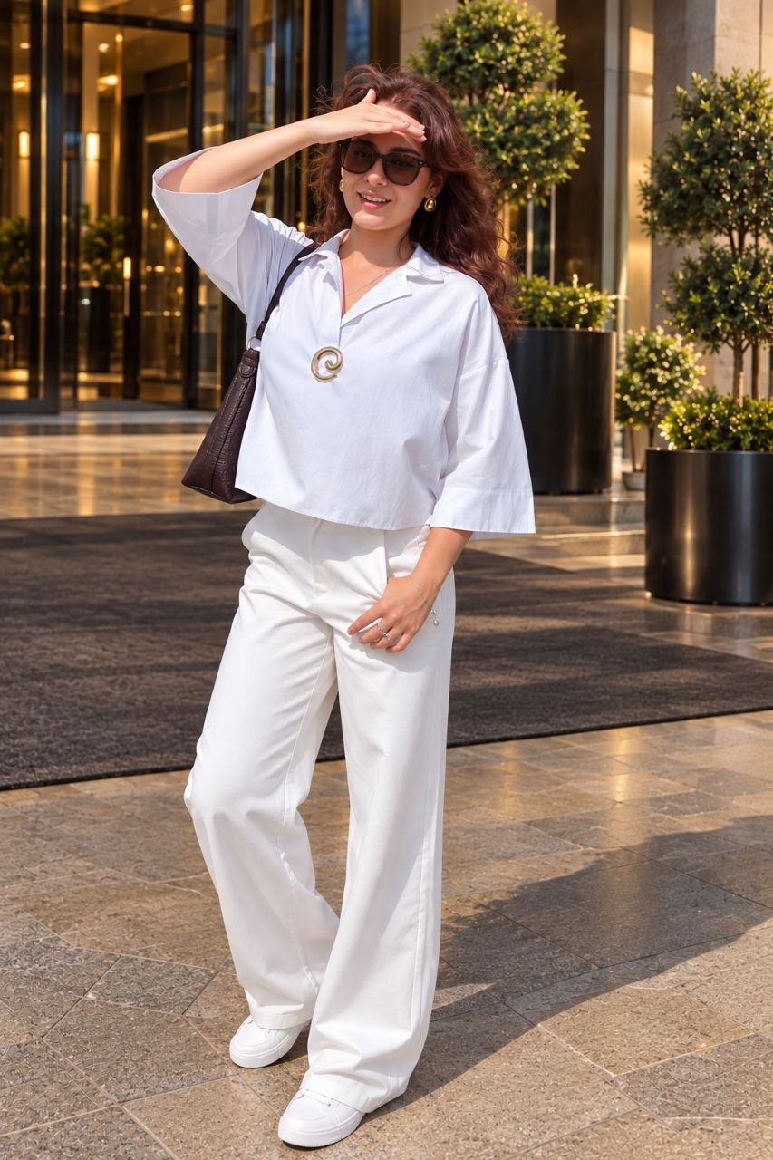 Miss Polo Univers: A Day of Arrivals, Portraits, Sashes and Horses