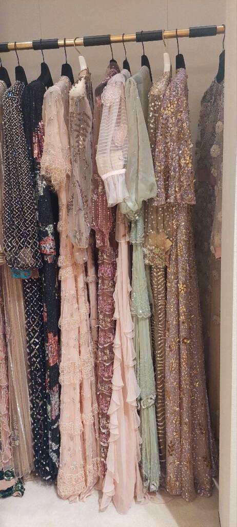 Valentino Boutique Atelier Partnership