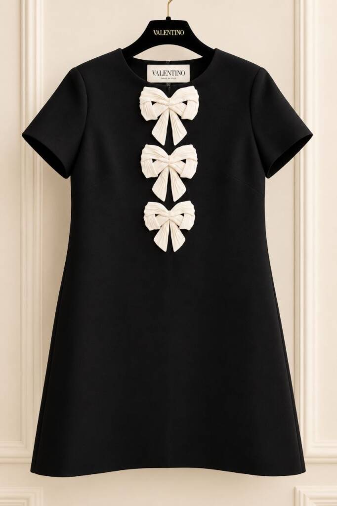 Designer Garment Alterations & Reconstruction