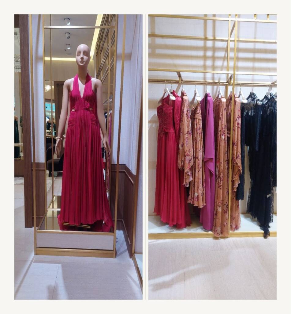 Zuhair Murad Boutique Collaboration